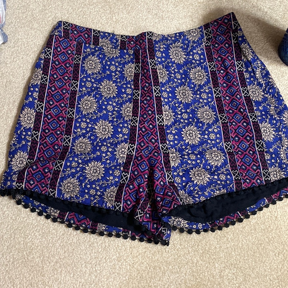 Hollister Shorts